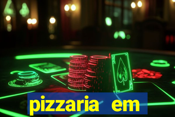 pizzaria em plataforma salvador bahia